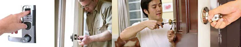 Father Son Locksmith Store Houston, TX 713-470-0694 - changing-locks