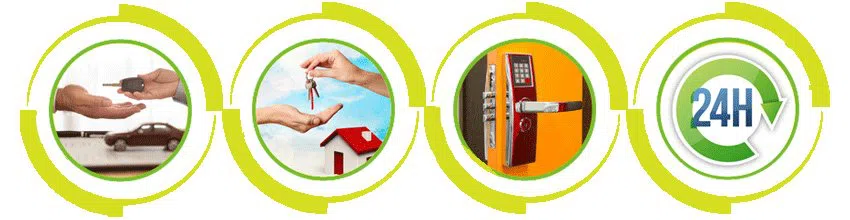 Father Son Locksmith Store Houston, TX 713-470-0694